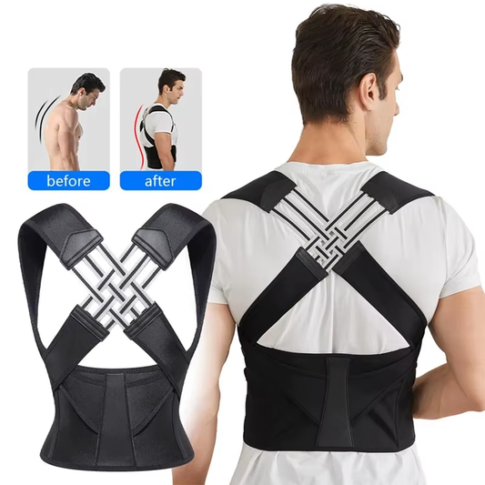 CoreVoa Instant Posture Corrector